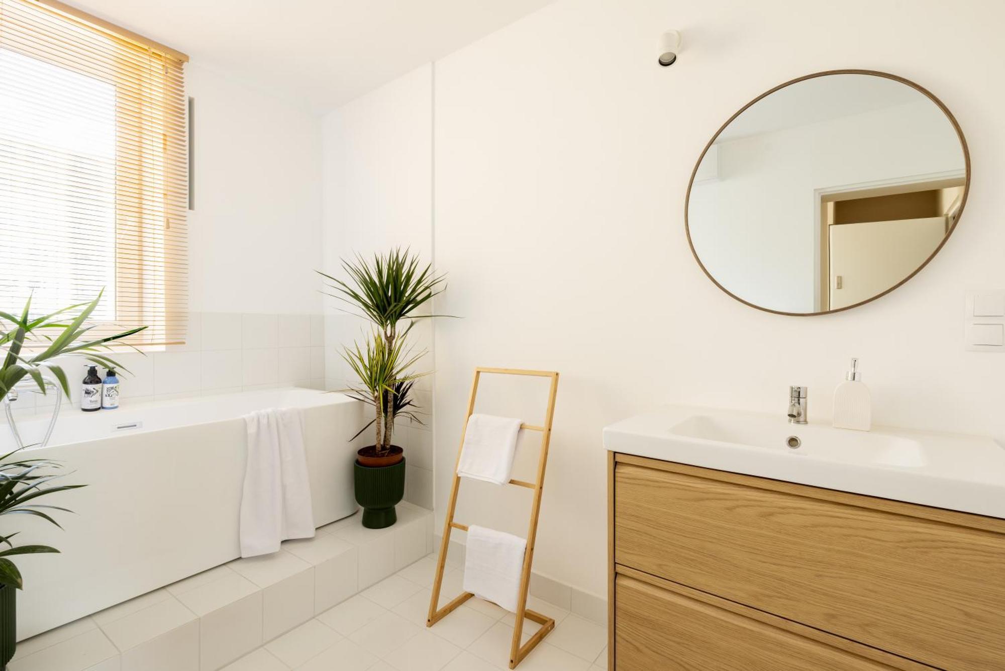 Apartament Four Seasons Old Town - Spring Warszawa