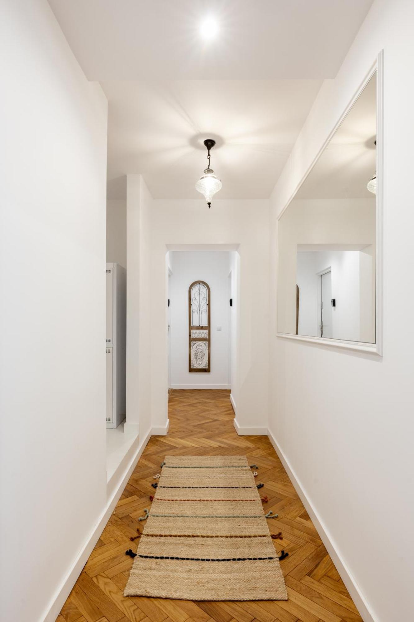 Apartament Four Seasons Old Town - Spring *