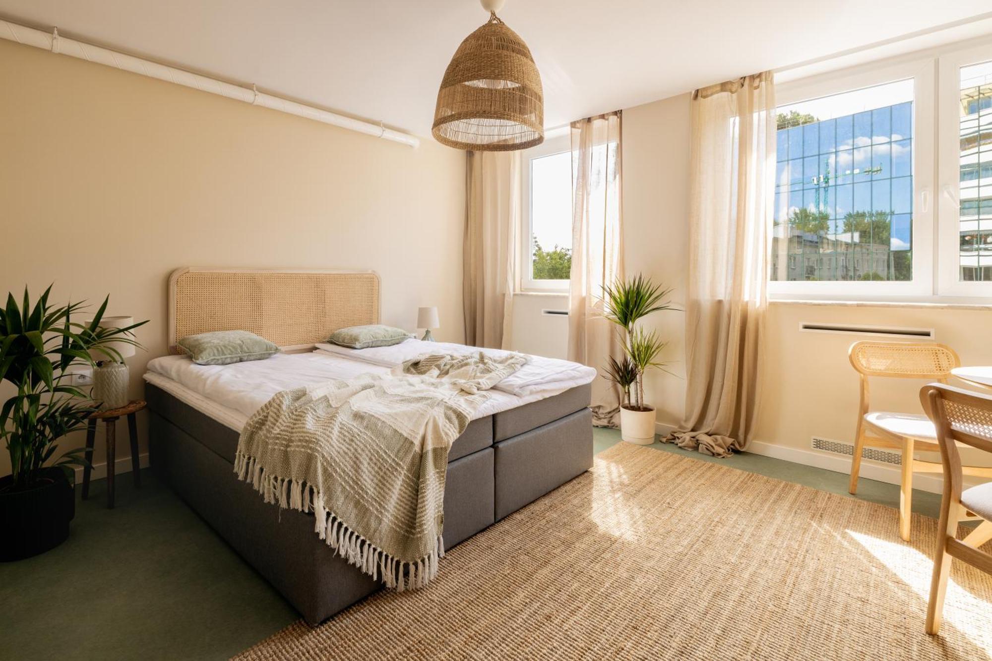 Four Seasons Old Town - Spring Apartament *